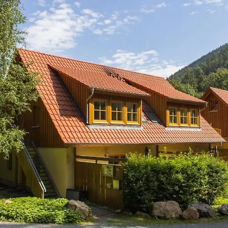 Ferienhaeuser Am Brocken, 80 Qm 3 Schlafzimmer Ilsenburg