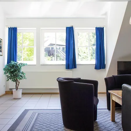 Ferienhaeuser Am Brocken, 80 Qm 3 Schlafzimmer * Ilsenburg