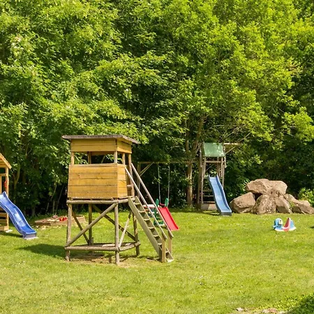 Ferienhaeuser Am Brocken, 80 Qm 3 Schlafzimmer Holiday home *