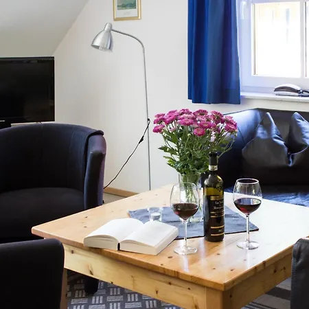 Ferienhaeuser Am Brocken, 80 Qm 3 Schlafzimmer Holiday home