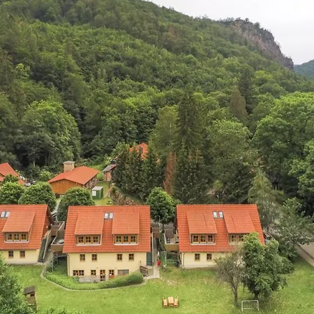 Ferienhaeuser Am Brocken, 80 Qm 3 Schlafzimmer * Ilsenburg