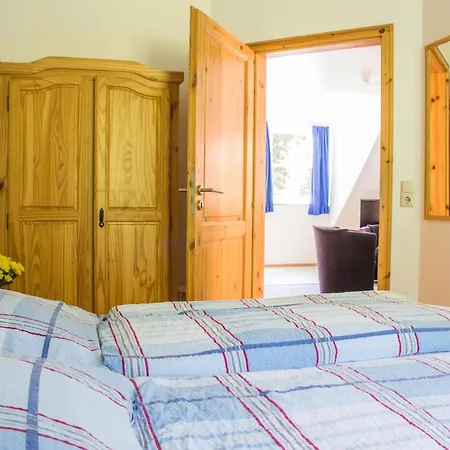Ferienhaeuser Am Brocken, 80 Qm 3 Schlafzimmer