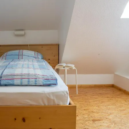 Ferienhaeuser Am Brocken, 80 Qm 3 Schlafzimmer Holiday home