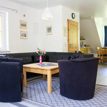 Holiday home Ferienhaeuser Am Brocken, 80 Qm 3 Schlafzimmer *