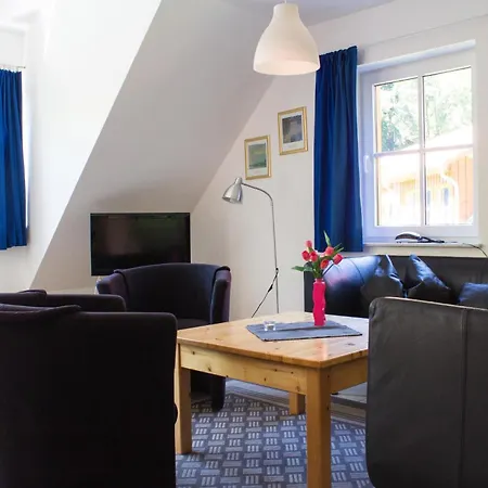 Holiday home Ferienhaeuser Am Brocken, 80 Qm 3 Schlafzimmer Ilsenburg