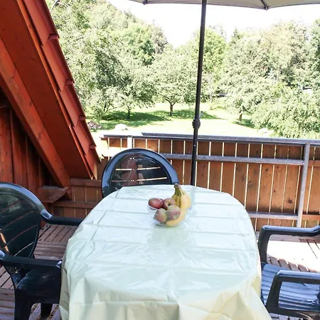 Ferienhaeuser Am Brocken, 80 Qm 3 Schlafzimmer *