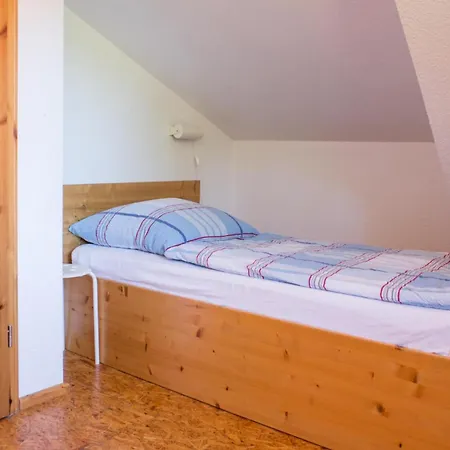 Ferienhaeuser Am Brocken, 80 Qm 3 Schlafzimmer
