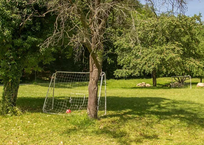 Prázdninový dům Ferienhaeuser Am Brocken, 80 Qm 3 Schlafzimmer