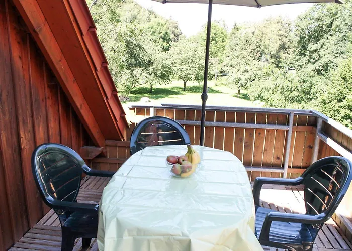 Ferienhaeuser Am Brocken, 80 Qm 3 Schlafzimmer *